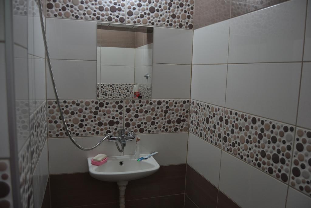 Hostel Valentin 2 Σκόπια Εξωτερικό φωτογραφία