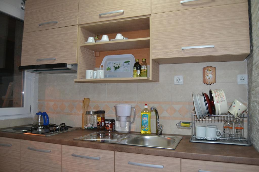 Hostel Valentin 2 Σκόπια Εξωτερικό φωτογραφία