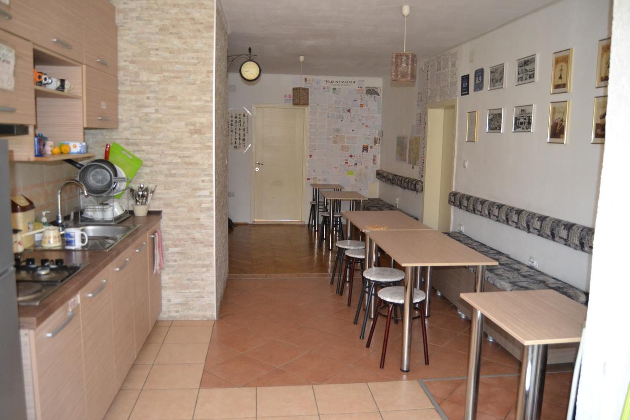 Hostel Valentin 2 Σκόπια Εξωτερικό φωτογραφία