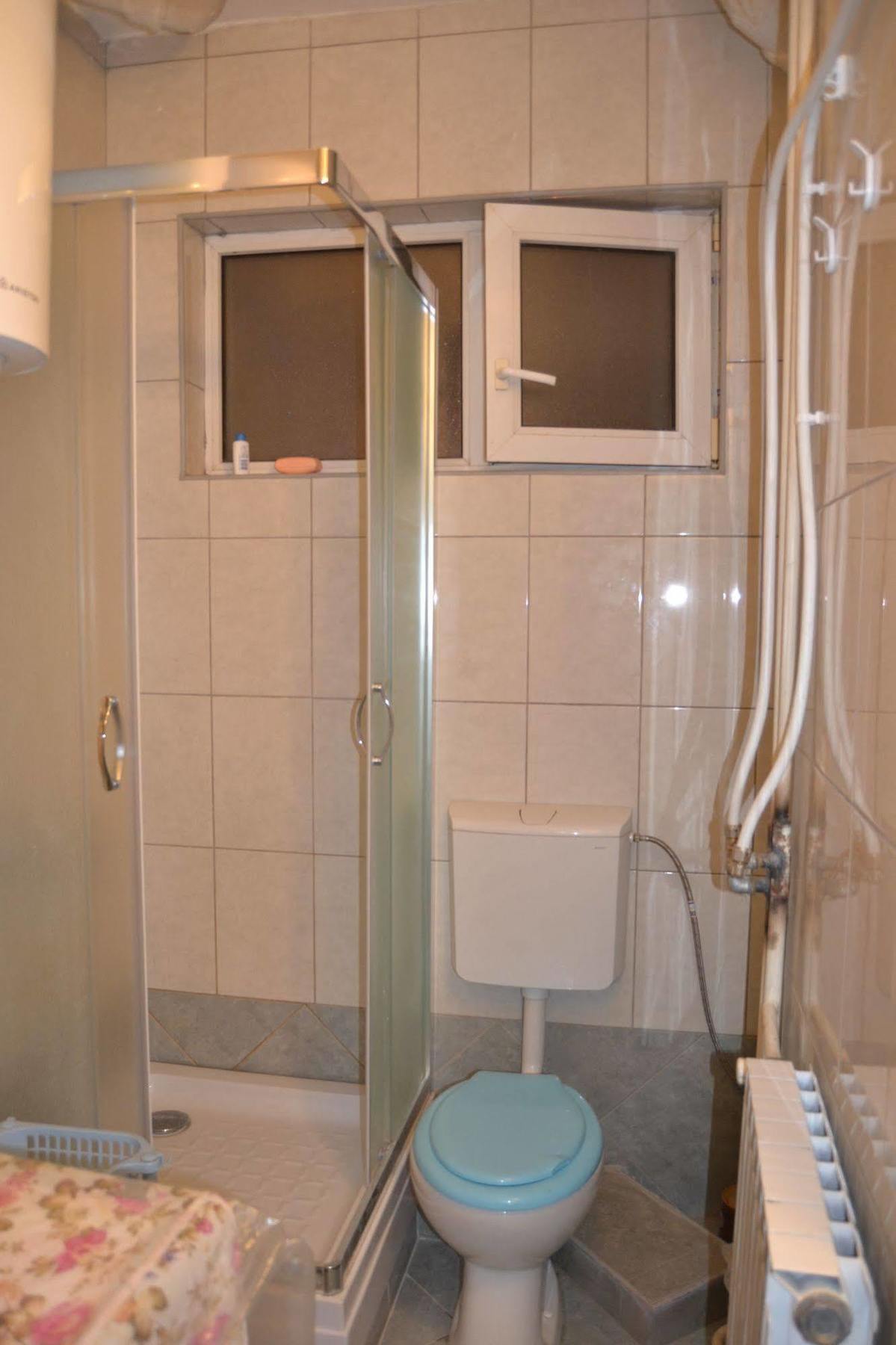Hostel Valentin 2 Σκόπια Εξωτερικό φωτογραφία