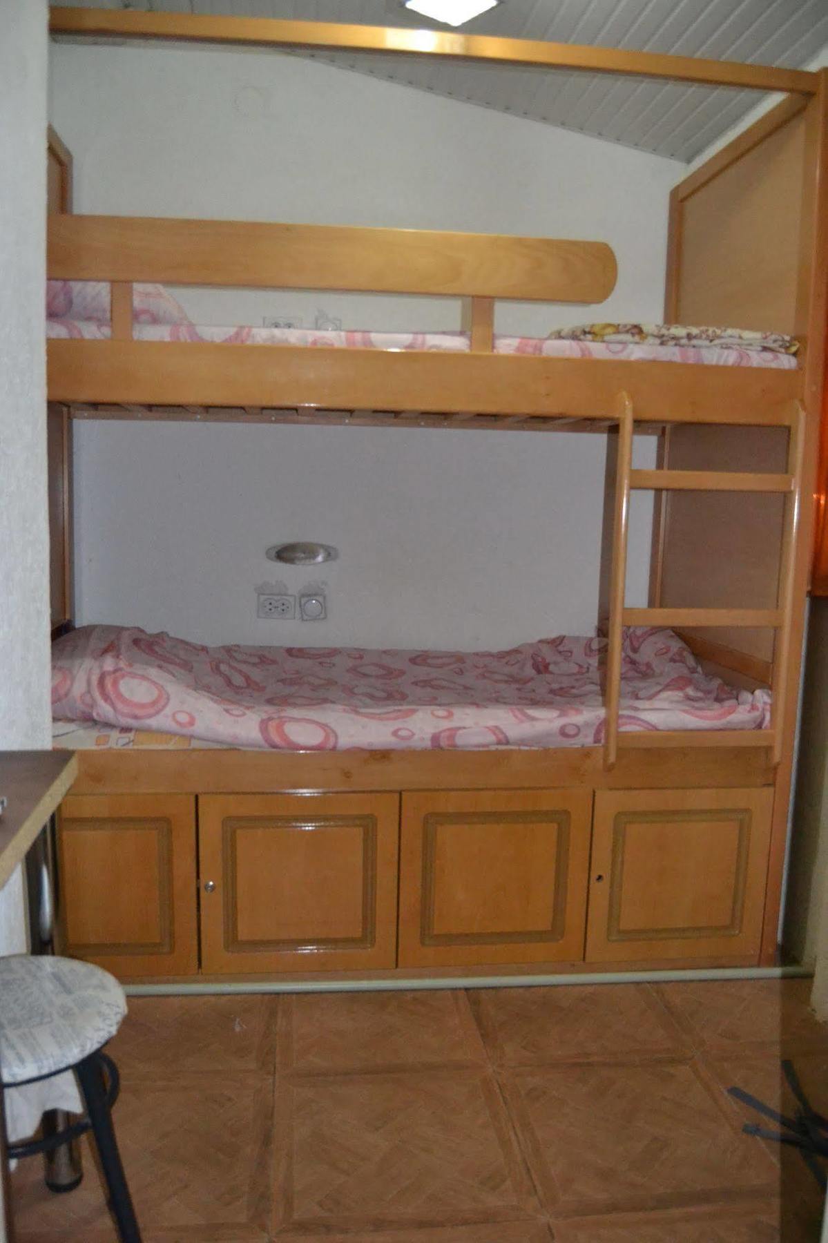 Hostel Valentin 2 Σκόπια Εξωτερικό φωτογραφία